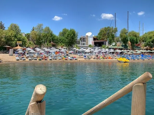 Gumbet Resort Beach Бодрум 2*,  Турция