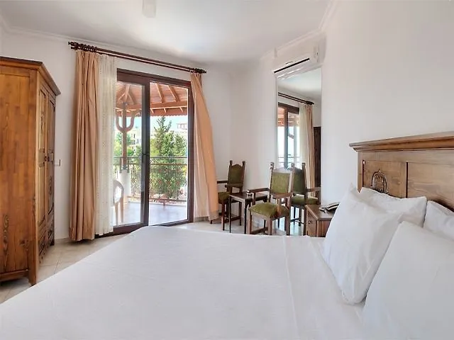 Gumbet Resort Beach Бодрум