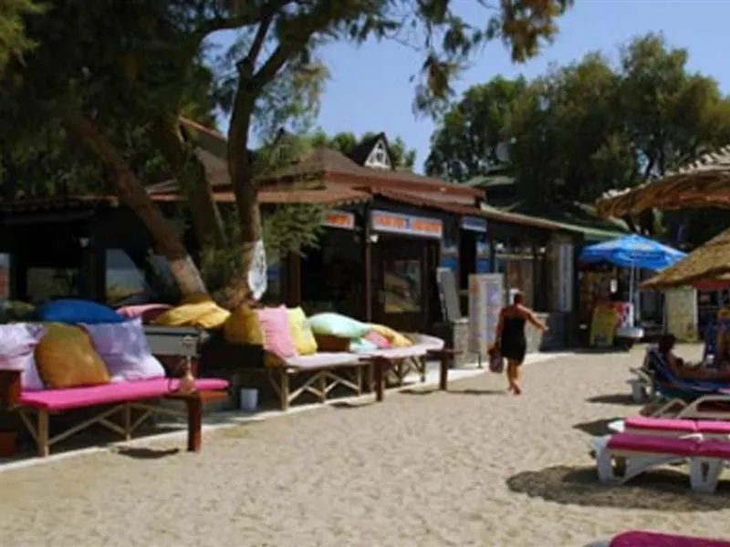 Hotel Gumbet Resort Beach Bodrum